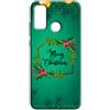 Mixroom Custodia Cover per TCL 20 AX 5G back case in TPU silicone morbida fantasia U5