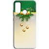 Mixroom Custodia Cover per TCL 20 AX 5G back case in TPU silicone morbida fantasia U5