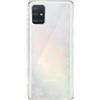 Mixroom Custodia Cover per Samsung Galaxy A13 4G / 5G TPU Trasparente Fantasia M8 NATALE