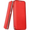ID-Italian Distribution Custodia a Libro XIAOMI Mi 8 9 10 11 T LITE PRO NOTE Cover a portafoglio