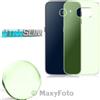 USLIM CUSTODIA SILICONE BACK CASE ULTRA SLIM 0,3MM GEL SOTTILE APPLE IPHONE SE VERDE