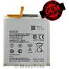 OEM SAMSUNG OEM BATTERIA PARI ORIGINALE EB-BS931ABY 4000mAh PER SAMSUNG GALAXY S25 S931