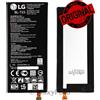 LG BATTERIA INTEGRATA ORIGINALE LI-ION BL-T23 2430mAh PILA LITIO PER X CAM K580