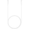 EP-DX510 Cavo Dati USB Type-C a USB Type-C (3A), Bianco