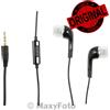 SAMSUNG AURICOLARE RICAMBIO STEREO ORIGINALE EHS64ASFBE IN-EAR BLACK 78B98DA