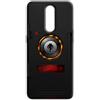 CUSTODIA COVER MORBIDA IN TPU SILICONE PER OPPO RX17 PRO FANTASIA M9