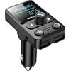 Phonocar VM549 Trasmettitore FM 12-24 V - SD-USB Bluetooth Accendisigari