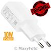XIAOMI CARICABATTERIE DA CASA RICAMBIO ORIGINALE USB MDY-08-EO 10W WHITE 7932DBA