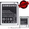 SAMSUNG BATTERIA LITIO ORIGINALE EB494353VU GALAXY NEXT TURBO S5570I STAR S5280