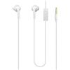 Does not apply EHS61ASFWECSTD Auricolare Entry Level, Bianco