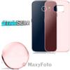 USLIM CUSTODIA SILICONE BACK CASE ULTRA SLIM 0,3MM SAMSUNG GALAXY TREND 2 LITE G318 RD