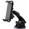 SUPPORTO AUTO CAR HOLDER UNIVERSALE MEGA FOREVER MF013 per CELLULARI GPS PDA