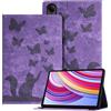 Goffrato Cover Compatibile Con Xiaomi Redmi Pad Pro 12.1, Custodia per Tablet in