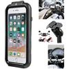 Lampa CUSTODIA DA MOTO CON SUPPORTO CASE PER APPLE IPHONE XS MAX "OPTI CASE"