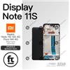XIAOMI DISPLAY REDMI NOTE 11S 4G NFC/ NOTE 12S 4G/ POCO M4 PRO 4G 2201117SG ORI
