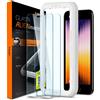 Alignmaster Vetro Temperato Compatibile Con Iphone SE 3 (2022), Iphone SE 2 (202