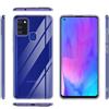 Mixroom CUSTODIA COVER MORBIDA IN TPU TRASPARENTE PER SAMSUNG GALAXY M51