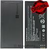 MICROSOFT BATTERIA ORIGINALE BV-T4B 3000mAh LITIO PER LUMIA 640 XL DUAL SIM LTE