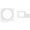 Apple Supporto Fotocamera frontale e Sensore per iPhone 7 iPhone 7 Plus