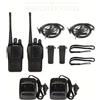 Baofeng RADIO BAOFENG BF-888S UHF WALKIE TALKIES 400-470MHz RICETRASMITTENTE 2 PEZZI