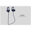 Auricolari Cuffie Bluetooth Per Smartphone Sport Romani S560 Linq