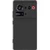 Does not apply Cover Compatibile Con Nubia Z80 Ultra, Il Materiale TPU Ultrasottile Custodia, a
