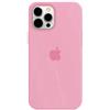 Cover Silicone Originale Apple iPhone 11 Pro Custodia Rosa
