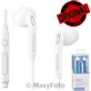 SAMSUNG AURICOLARE ORIGINALE STEREO EO-EG920BWGCH IN CONFEZIONE WHITE 7904CEA