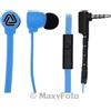 NOKIA CUFFIE AURICOLARI ORIGINALI STEREO COLOUD WH-510 IN-EAR BLU 7975E1A