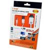 Cavo Adattatore Video Da Iphone A Hdmi Per Iphone X XR XS 8 7 6 linq Hd-is709