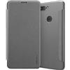 NILLKIN CUSTODIA FLIP COVER BOOK LIBRO SPARKLE LEATHER CASE PER XIAOMI MI 8 LITE