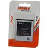 Batteria Li-Ion Compatibile Samsung GT S5830 Galaxy Ace S7500 Ace Plus Linq