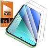 Vetro Temperato per Xiaomi Redmi Note 13 4G/5G Pellicola Protettiva 2 Pezzi Dure