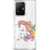 Mixroom Custodia cover Per Xiaomi Redmi note 12 Pro Plus ( Pro+ ) in TPU morbida fant U9