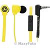 NOKIA CUFFIE AURICOLARI ORIGINALI STEREO COLOUD WH-510 IN-EAR YELLOW 7975E2A