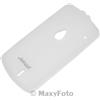 JEKOD CUSTODIA JEKOD ORIGINALE TPU COVER SILICONE SONY ERICSSON XPERIA NEO BIANCA