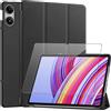 Cover per Xiaomi Redmi Pad Pro 12.1'' (Non per Redmi Pad 2 Pro), Nero PU Pelle P