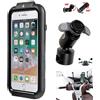 Lampa CUSTODIA DA MOTO CON SUPPORTO CASE PER APPLE IPHONE XS MAX "OPTI CASE"