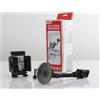 Supporto Auto Fly Staffa Con Ventosa Per Smartphone Gps Psp Pda Mp4 hsb