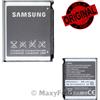SAMSUNG BATTERIA RICAMBIO SAMSUNG ORIGINALE 1500 mAh GALAXY I7500 NEXUS S I9020 I9023