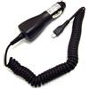 Caricabatteria Alimentatore Da Auto Microusb Per Smartphone Linq C-i9100