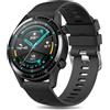 Does not apply Cinturino per Huawei Watch GT 2 /GT 3 /GT 4 46Mm, 22Mm Silicone Cinturini Sporti