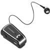 Auricolare Bluetooth Fineblue FV-3 Ios Android Cavo Retrattile Wireless hsb