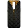 CUSTODIA COVER MORBIDA IN TPU SILICONE PER OPPO RX17 PRO FANTASIA M9