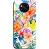 Mixroom Custodia Cover per Realme 13 PRO / 13 PRO+ Plus 5G in TPU morbido fantasia M15