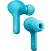 Jvc Auricolari microfono bluetooth JVC In Ear True Wireless Jvc HA-A7T-AN