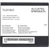 ALCATEL BATTERIA ORIGINAL TLI018G1 RICAMBIO 1800mAh PER TIM MODEM WIFI 4G PLUS