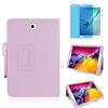 Does not apply Custodia per Samsung Galaxy Tab S2 8.0 Inch 2015 (SM-T710 T713 T715 T719),Sottil