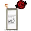 OEM SAMSUNG OEM BATTERIA PARI ORIGINALE EB-BG960ABE 3000mAh LITIO PER SAMSUNG GALAXY S9 G960