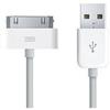Does not apply USB Cable Compatible with Apple Ipod Nano, Touch, Classic, Video & Iphone 3G 3Gs